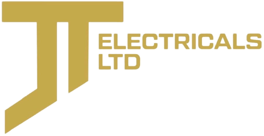 JT Electricals Ltd logo